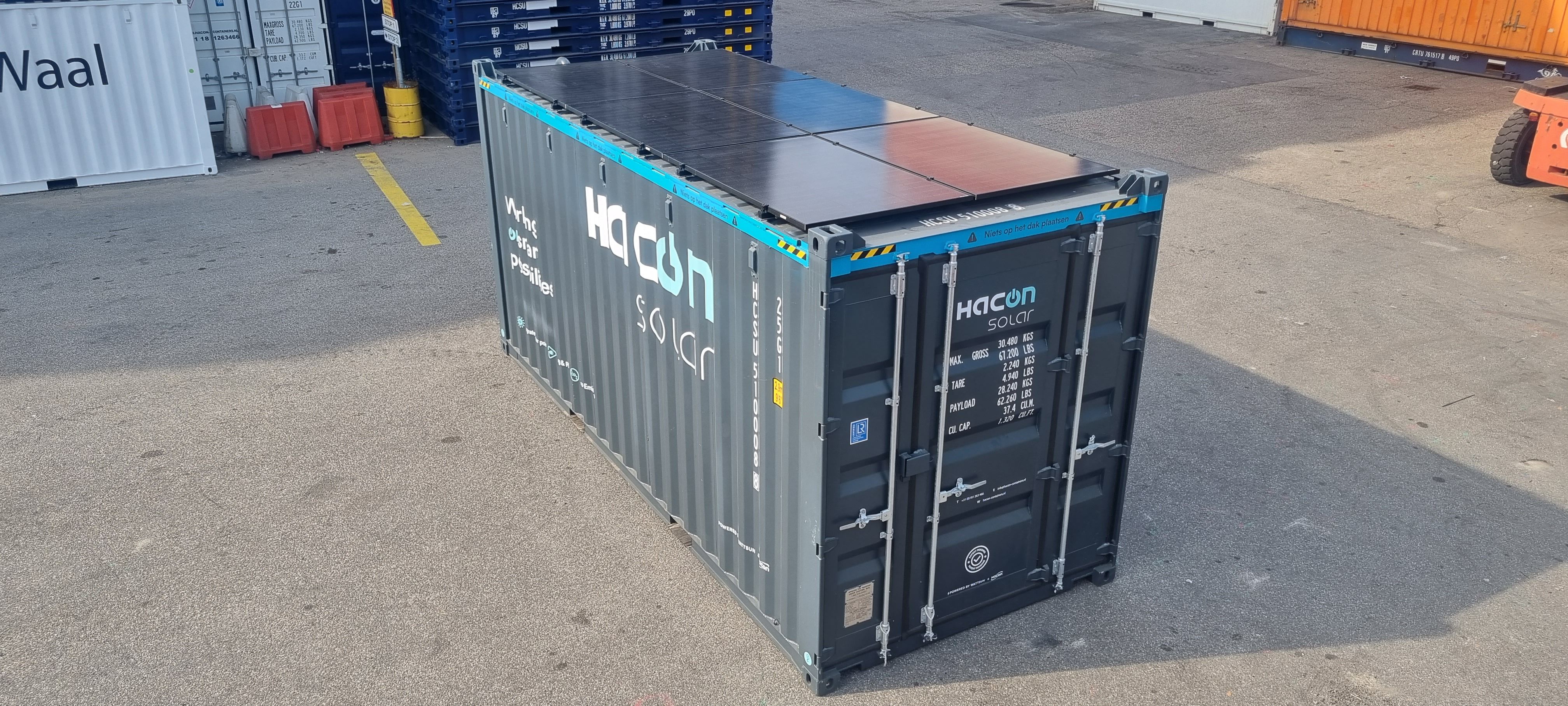 Our unique innovation! image