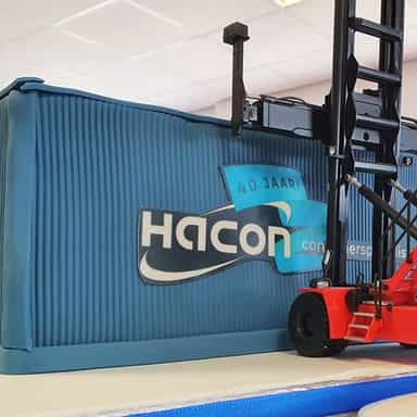 40-jarig bestaan image