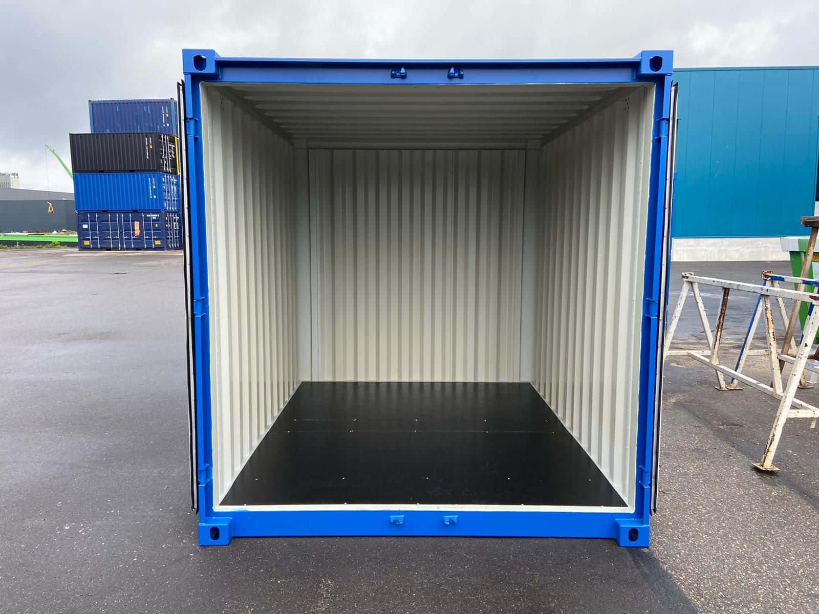 10ft moverbox