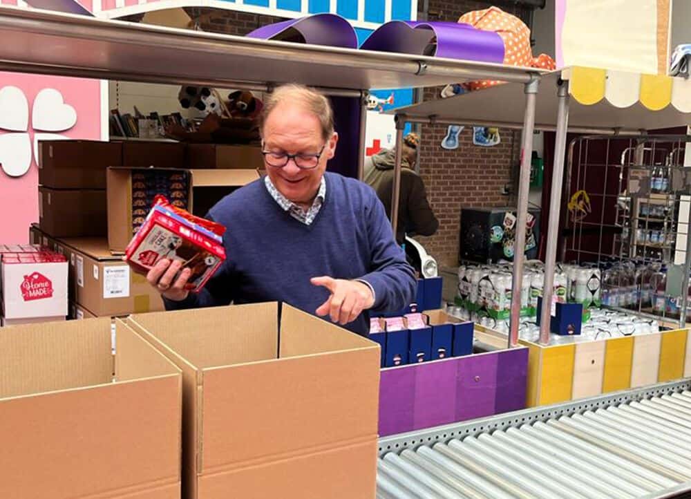 jan niehof hacon containers