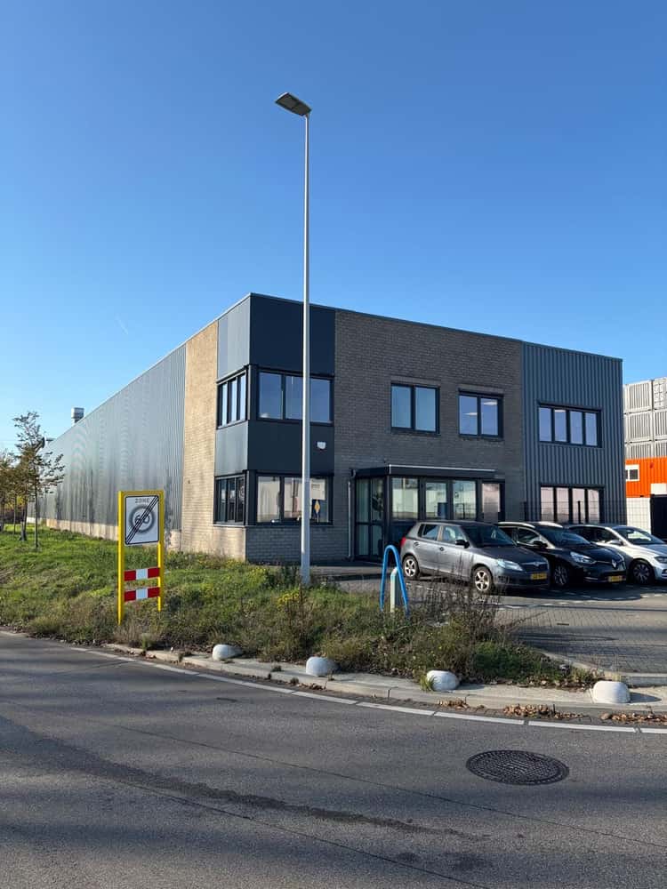 Hacon Container Modifications image