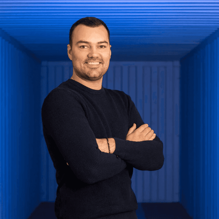 Koen van der Spek Image