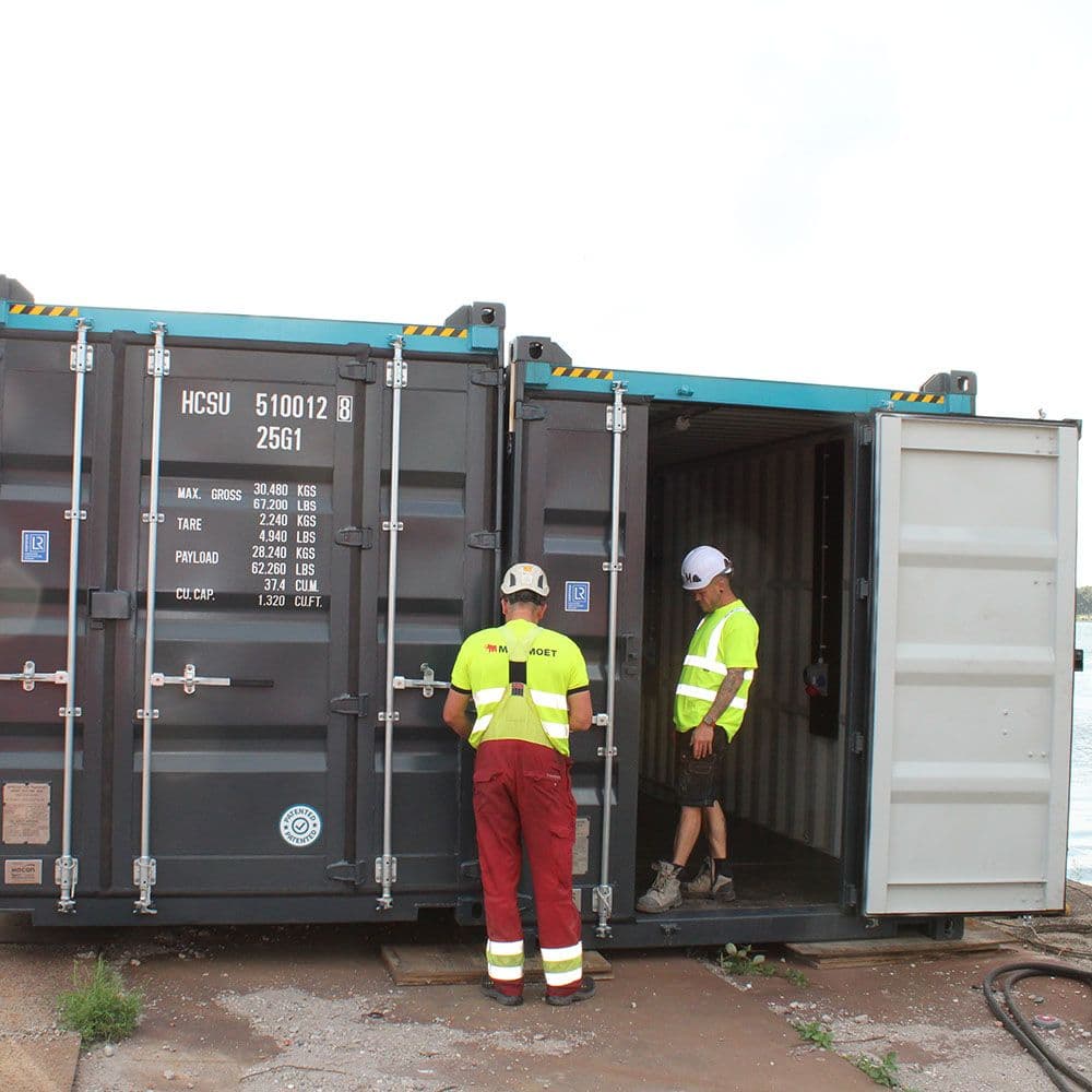 Operationeel medewerker (40 uur)  image