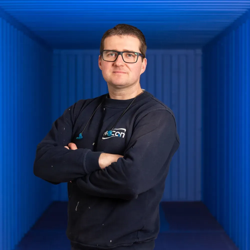 Damian Czernecki Image