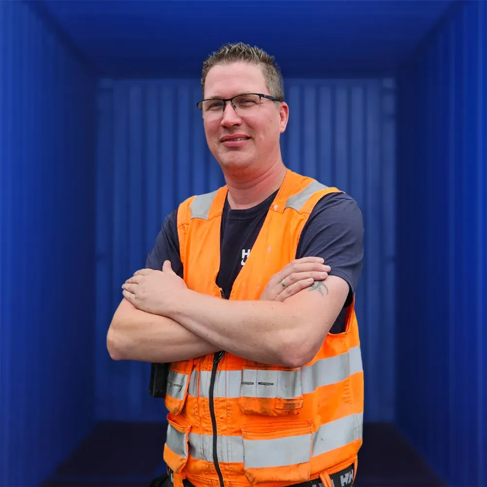 Danny de Groot