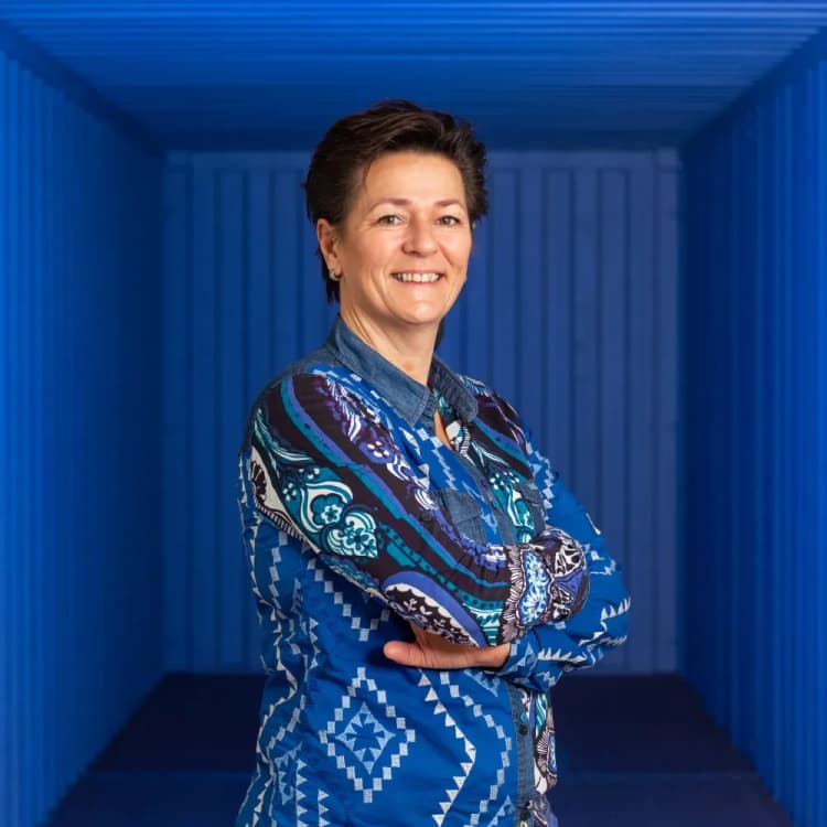 Juliette van Heijst Image