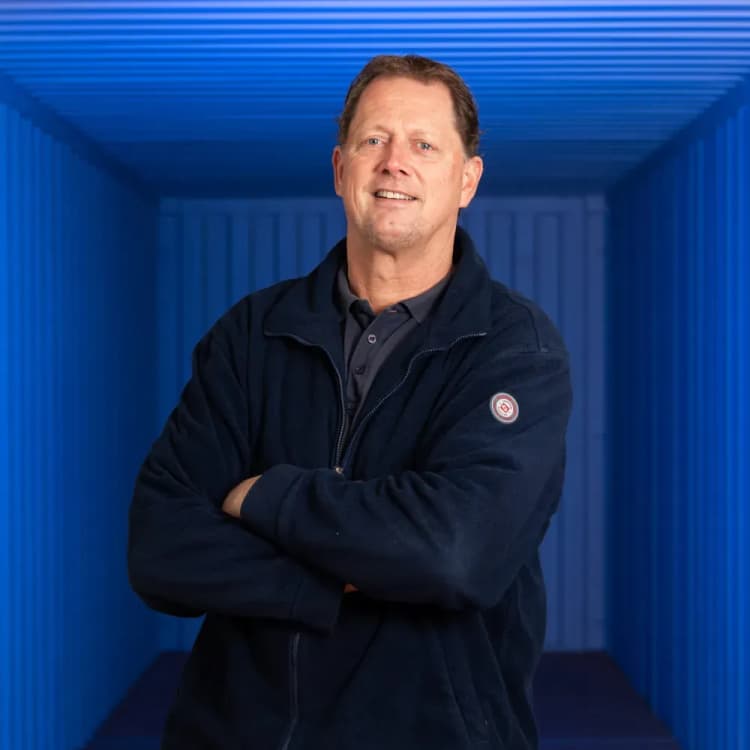 Gert Vlielander Image