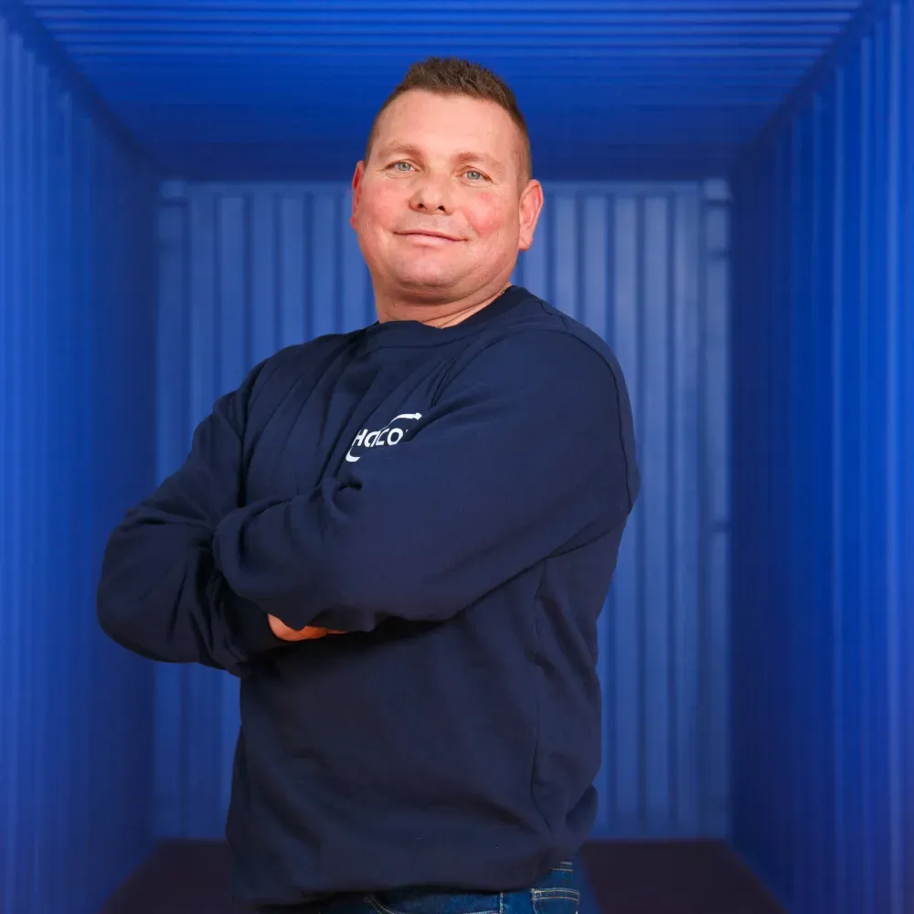 Krzysztof Zuchowski Image