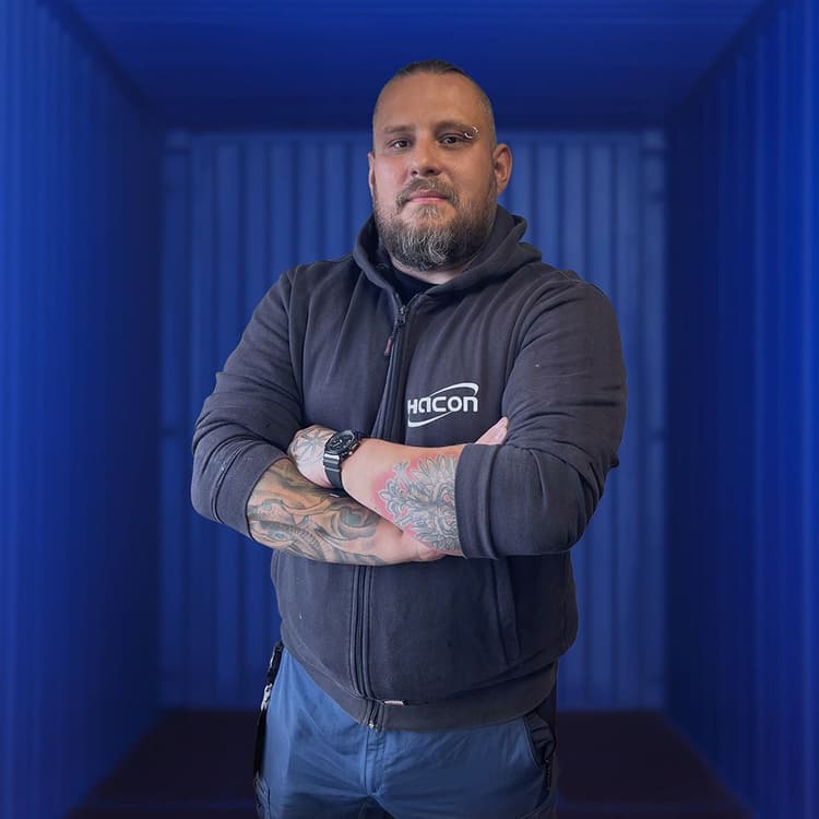 Sławomir Zieliński Image