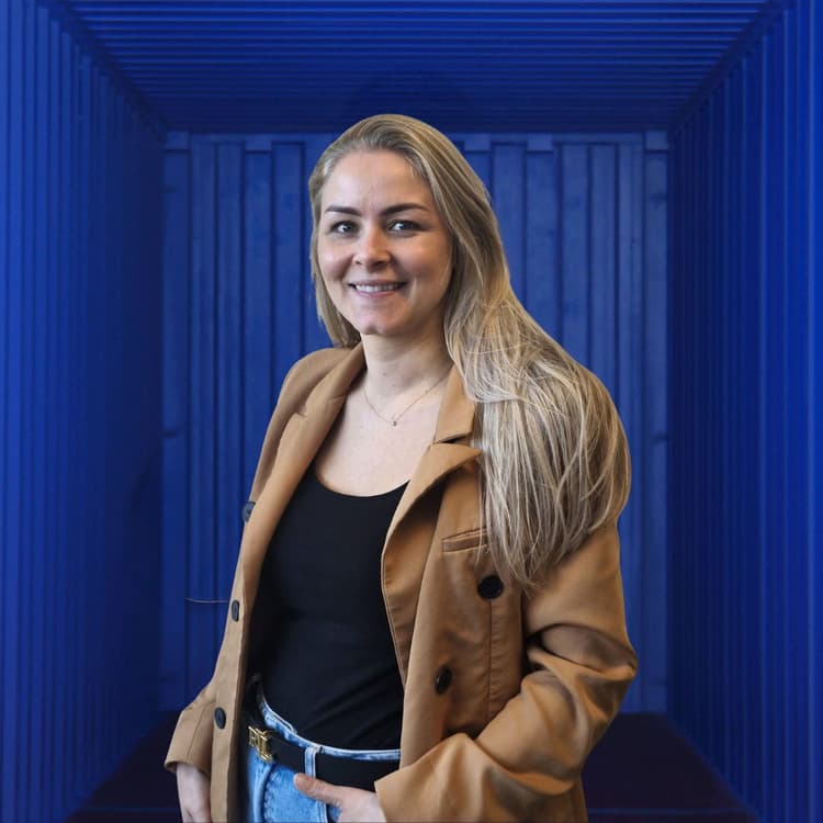Tessa Pijnaker Image