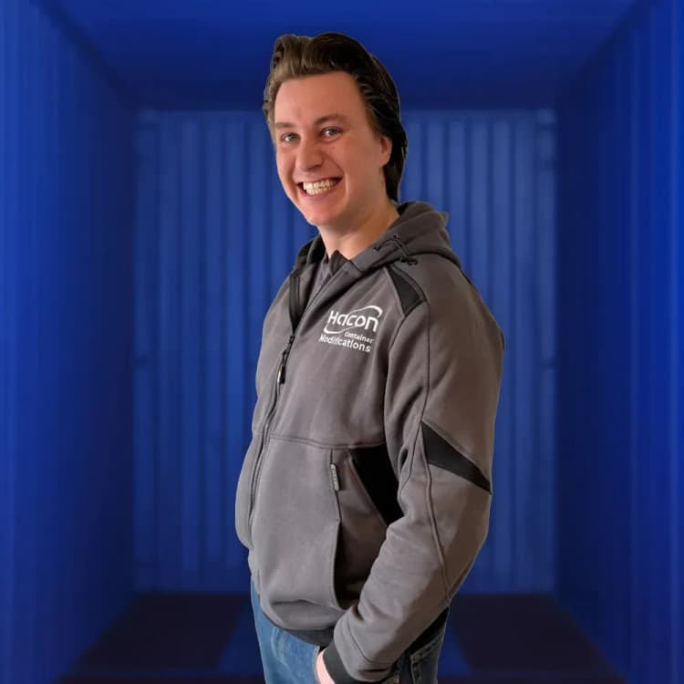 Youri 't Mannetje Image