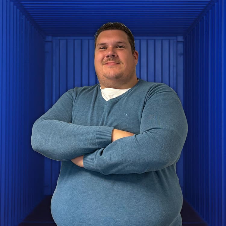 Alexander Louwers Image