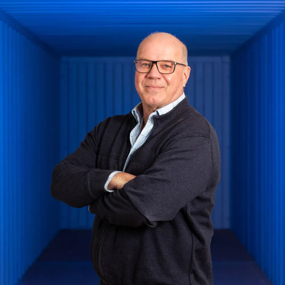 Ronald de Vos