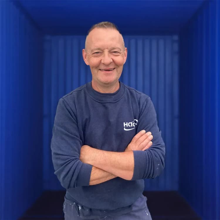 Maciej Tomszyk Image