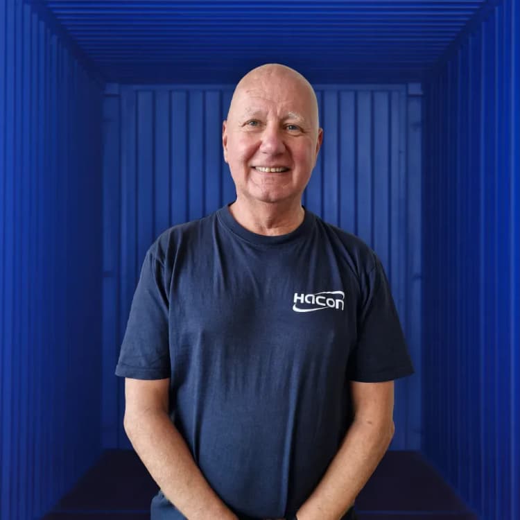 Rob Vrijhoeven Image