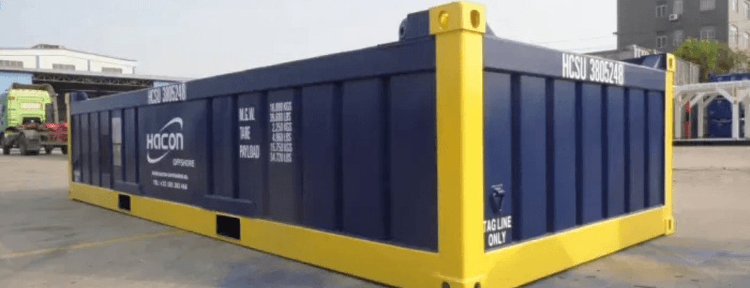 hacon container