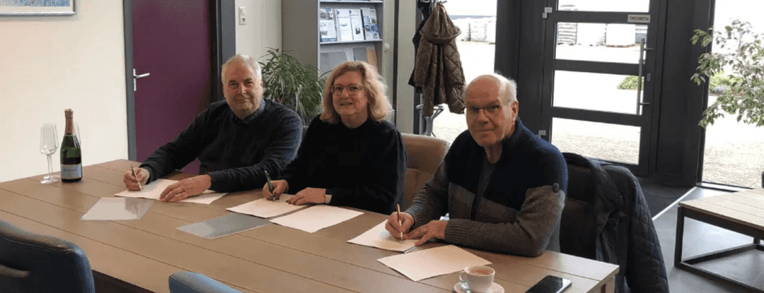 new hacon containers