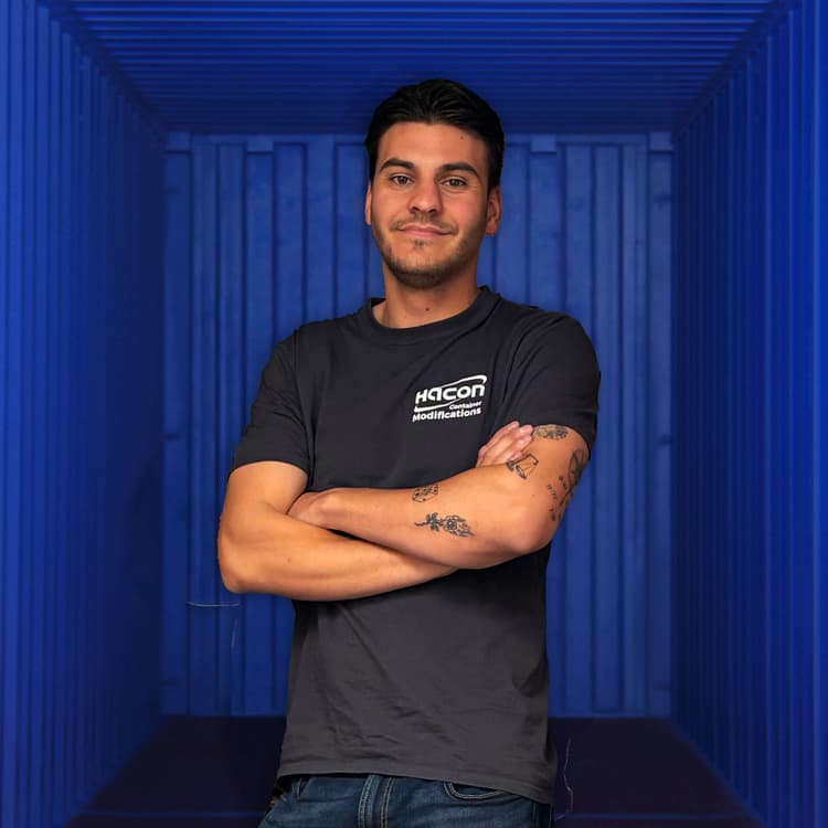 Luke Inkelaar Image