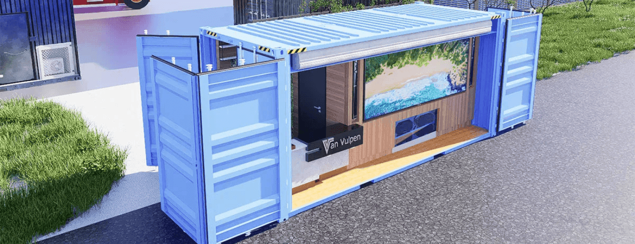 Alles kan in een container: van idee tot uitvoering image