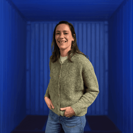 Miranda Vermeulen Image