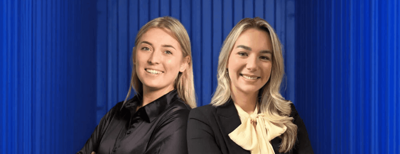 Werken bij Hacon: onze vrouwen aan het woord image