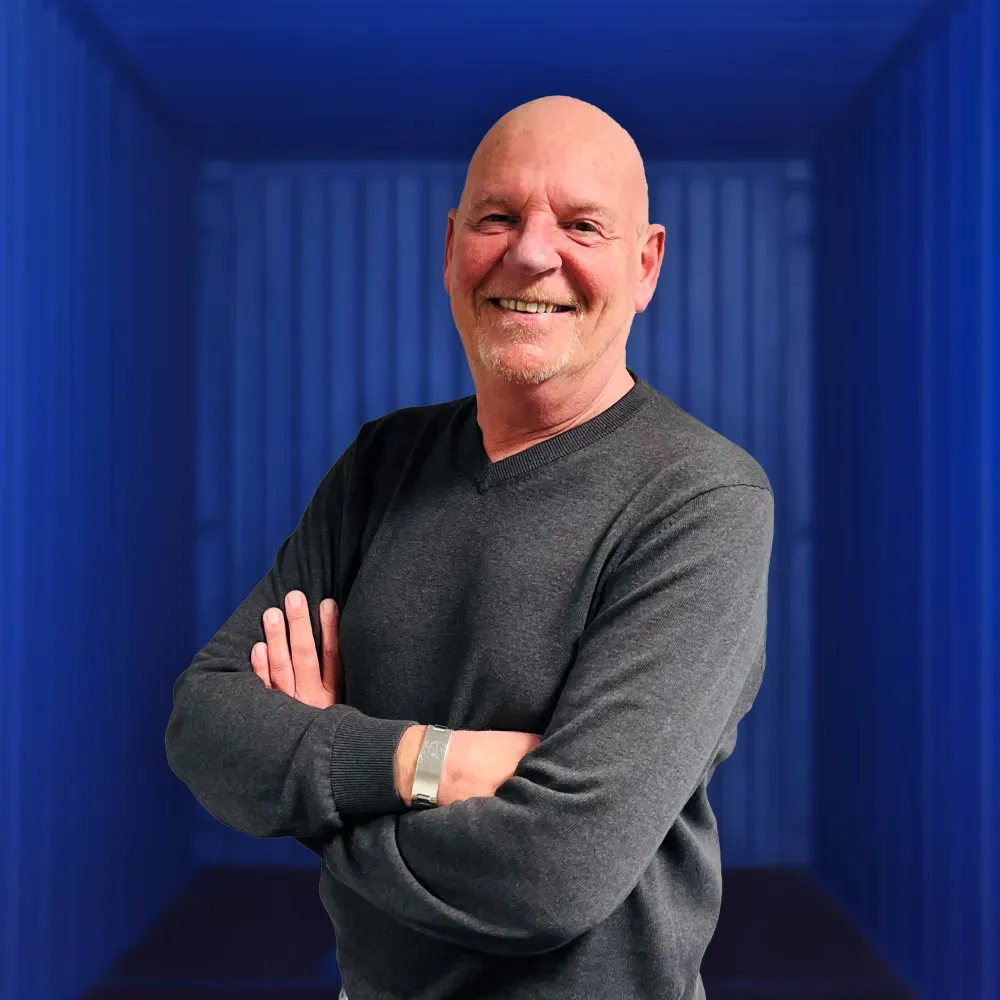 Erik van Put - Maréchal