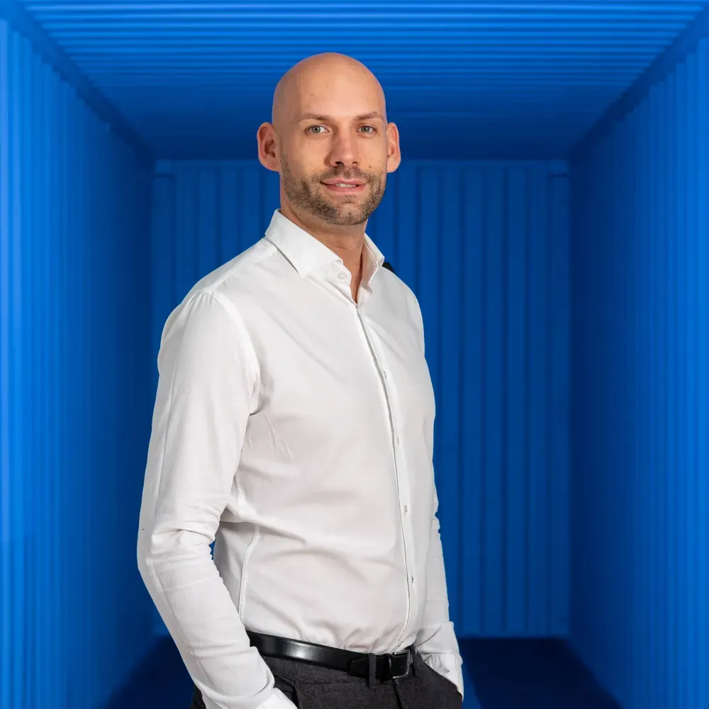 Fabian de Kluijver Image