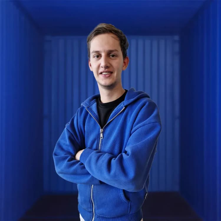 Niek Olde Olthof Image