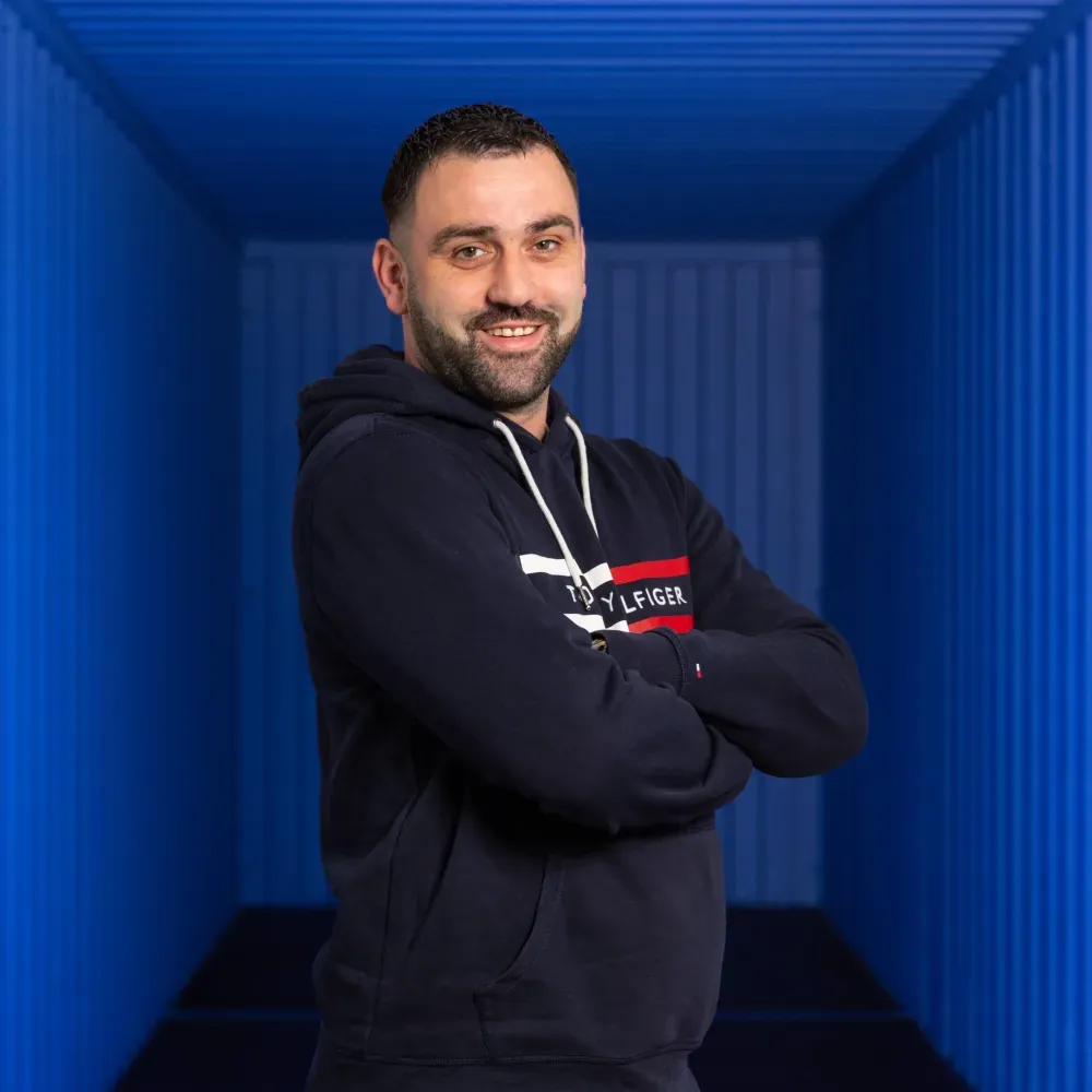 Raymon Wapperom Image