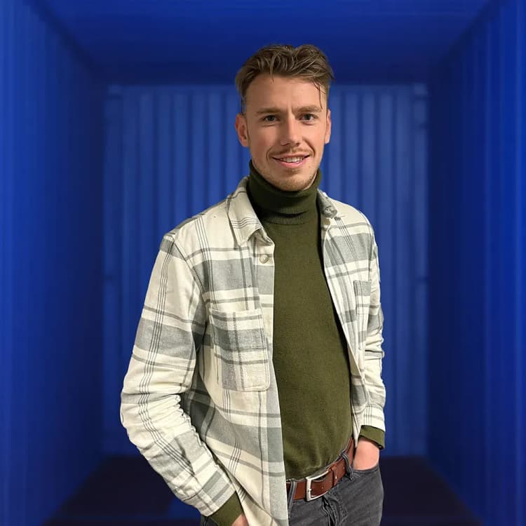 Wessel Doorduin Image