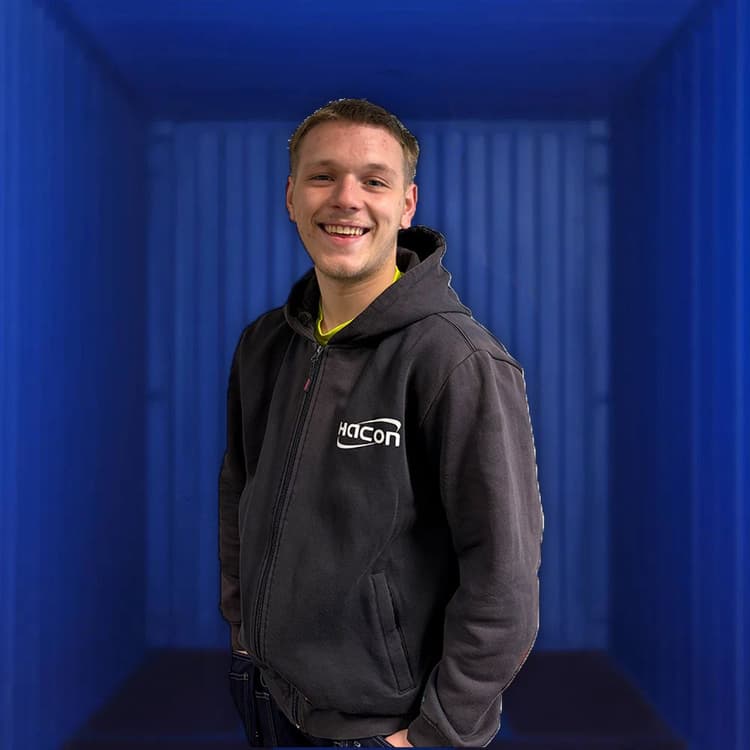 Giovanni Batenburg Image