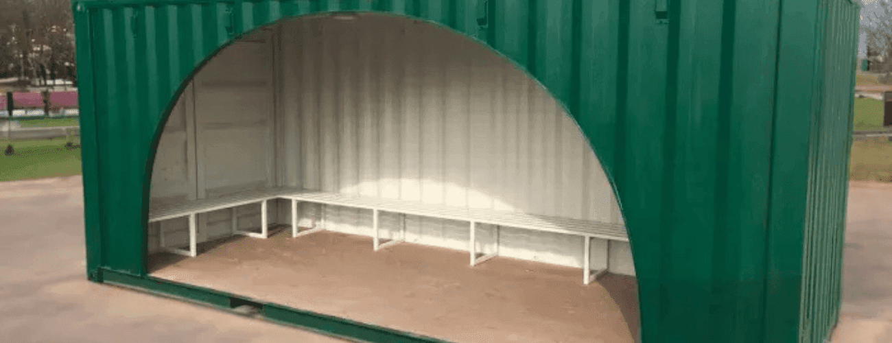 Hangen met Hacon: maak kennis met onze jongeren container image