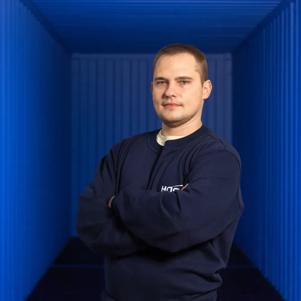 Pawel Farulewski Image