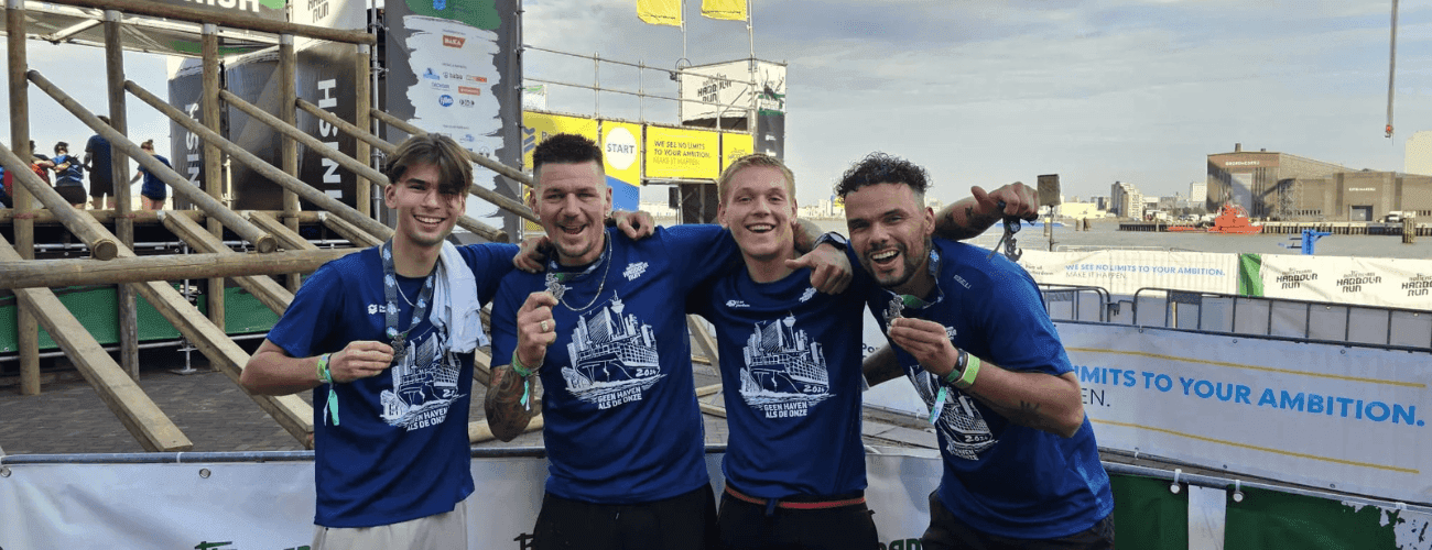 Hacon hoogtepunten van 2024 image