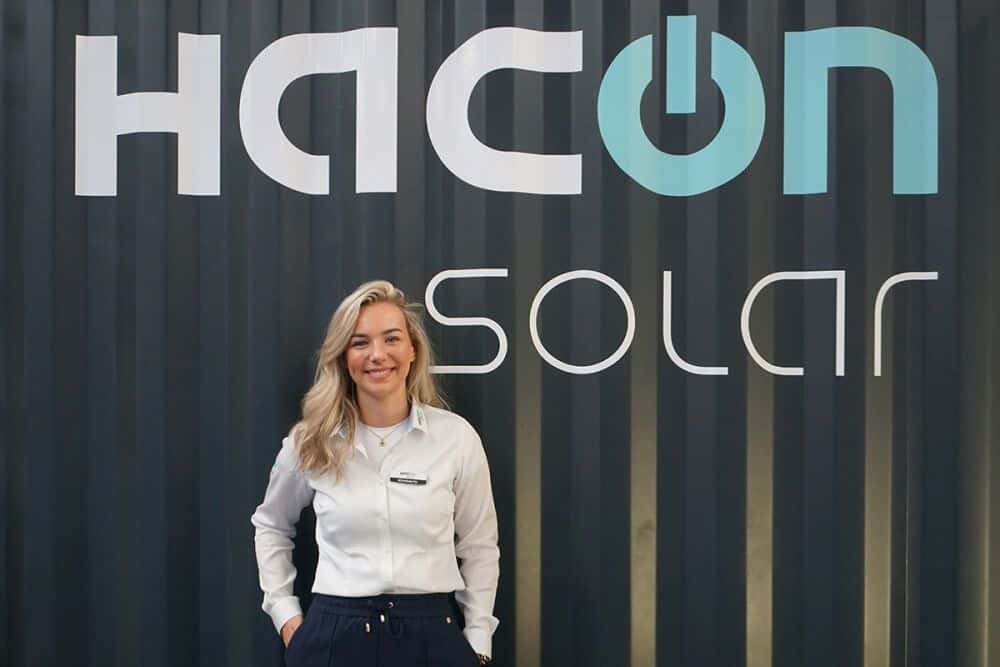 kimberly hacon