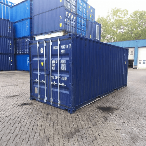 Container