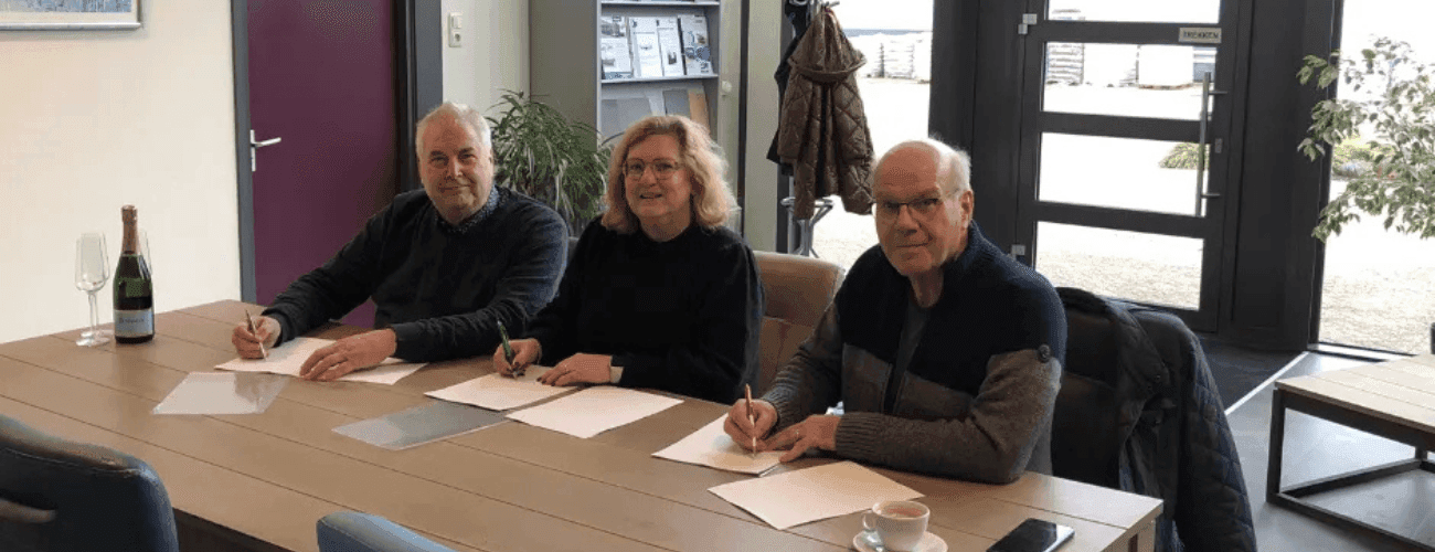 Best Containers wordt per 1 januari 2024 Hacon Containers! image